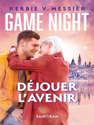 cover image of Game Night